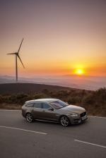Jaguar XF 2.5d AWD R-Sport Sportbrake 2017 года (WW)